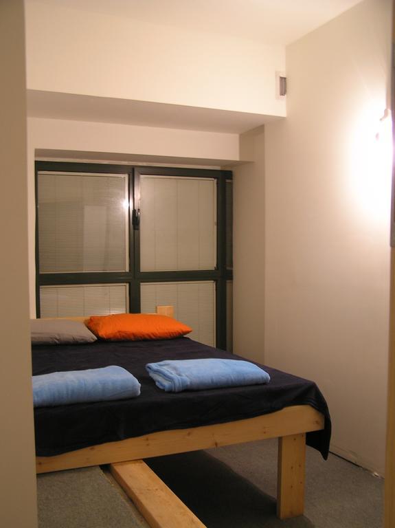Milk & Honey Hostel Tel-Aviv Szoba fotó