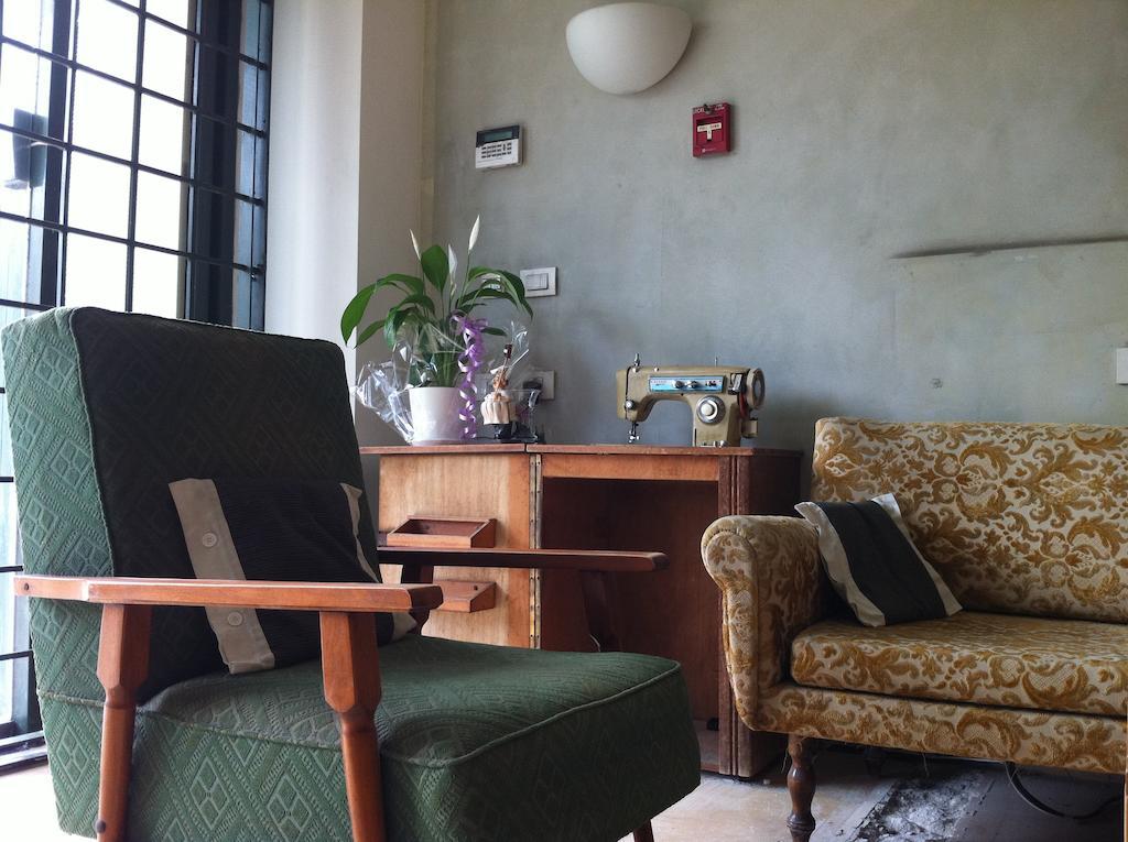 Milk & Honey Hostel Tel-Aviv Kültér fotó
