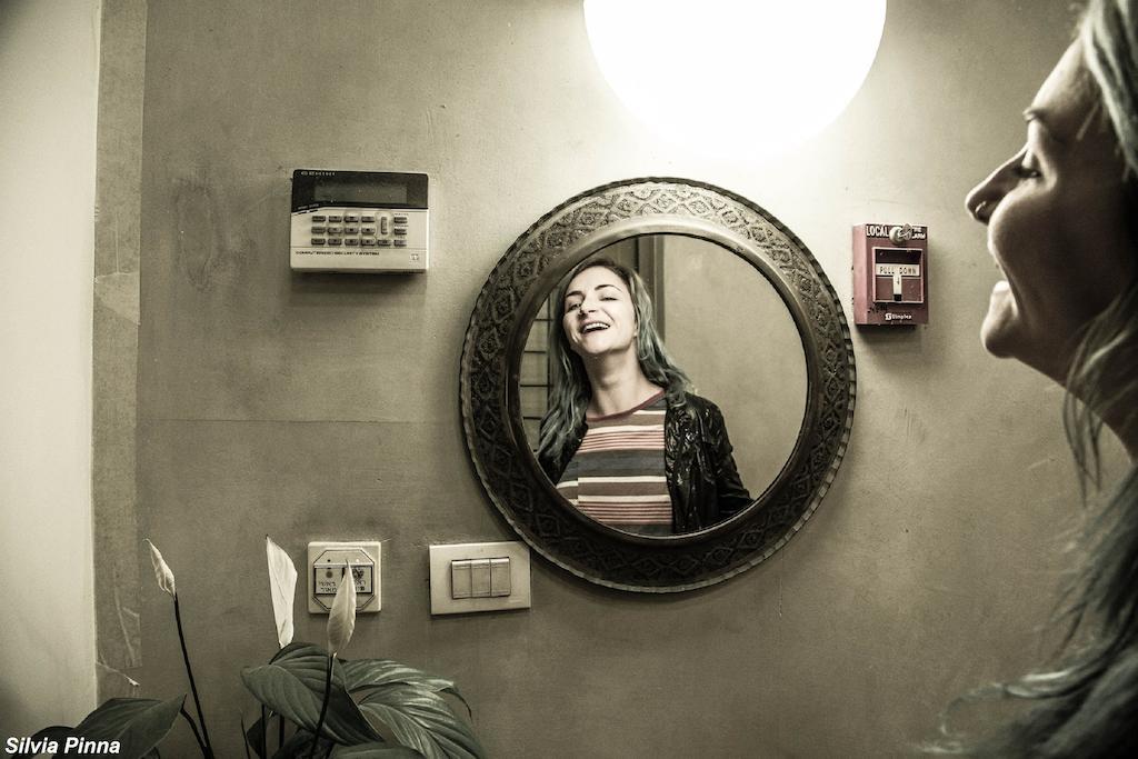 Milk & Honey Hostel Tel-Aviv Kültér fotó