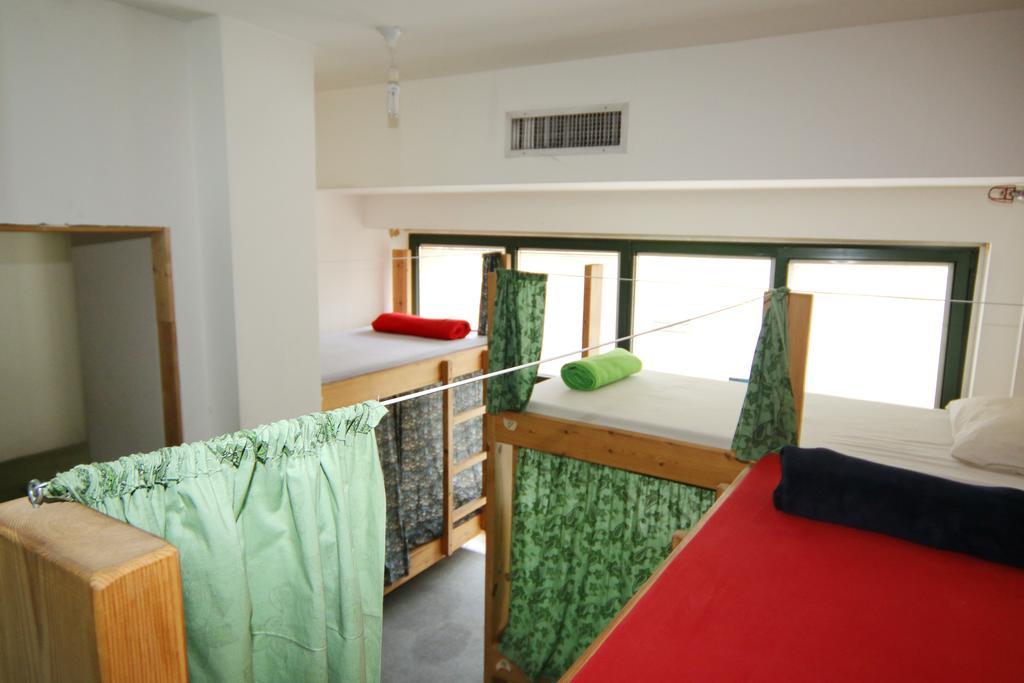 Milk & Honey Hostel Tel-Aviv Szoba fotó