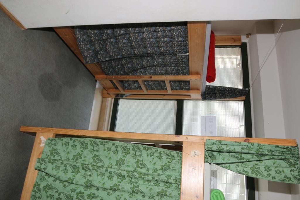 Milk & Honey Hostel Tel-Aviv Szoba fotó
