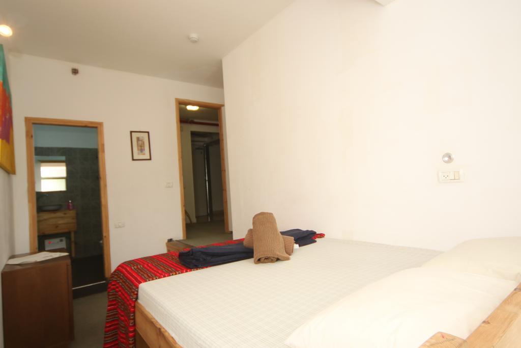 Milk & Honey Hostel Tel-Aviv Szoba fotó