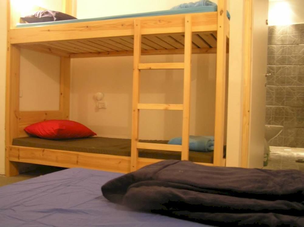 Milk & Honey Hostel Tel-Aviv Kültér fotó