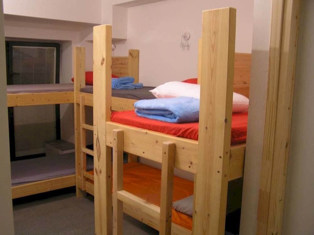 Milk & Honey Hostel Tel-Aviv Kültér fotó